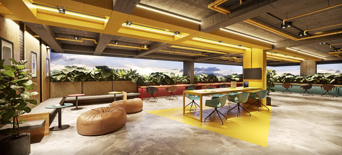 NEO APARTAMENTOS