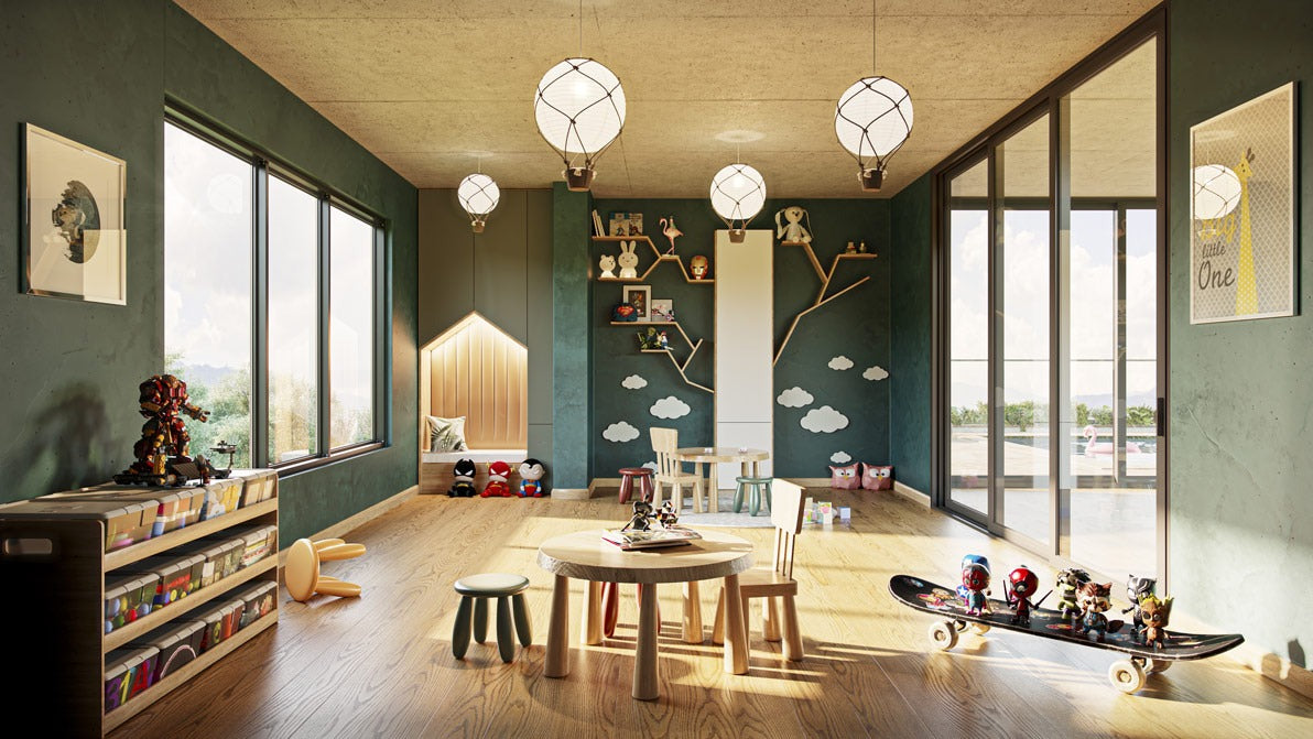 NEO APARTAMENTOS