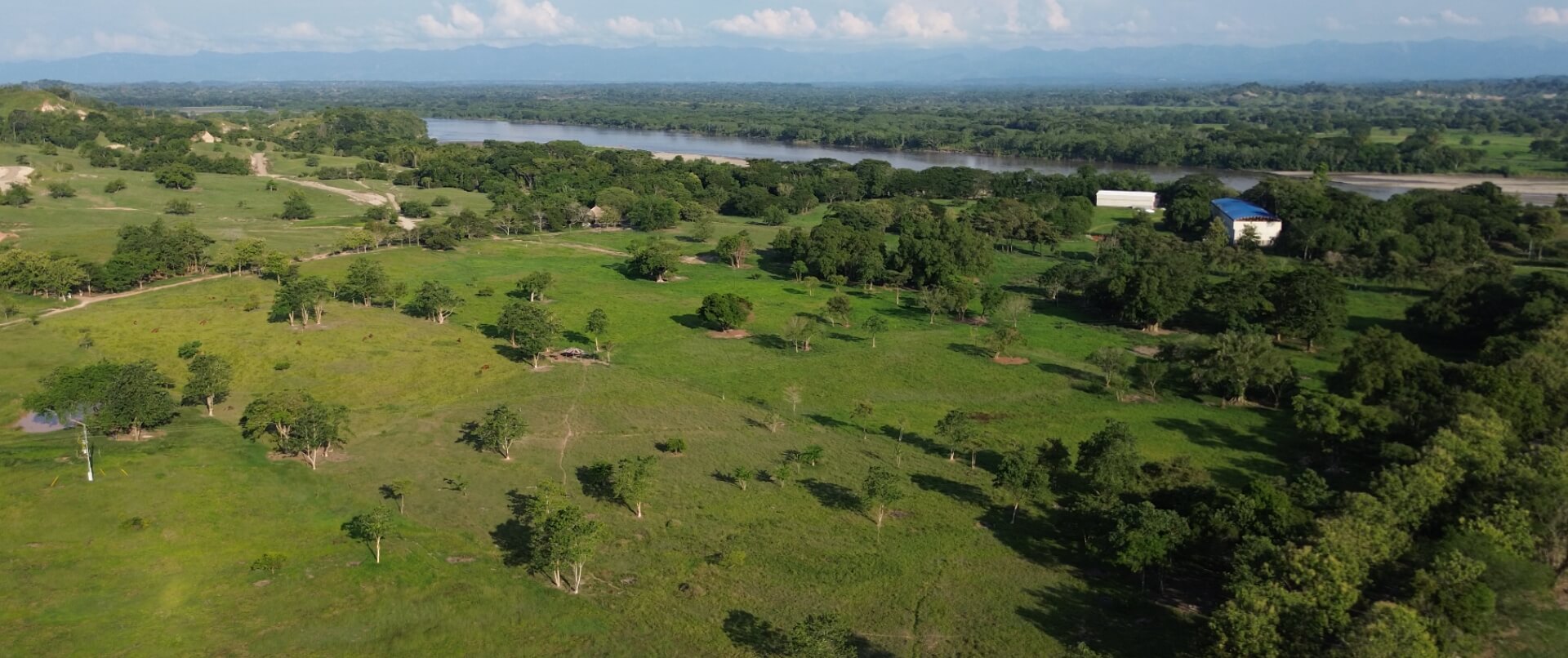 PROYECTO OJO DE RIO