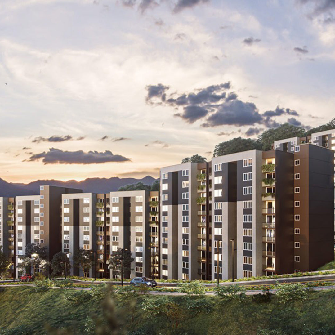 NEO APARTAMENTOS