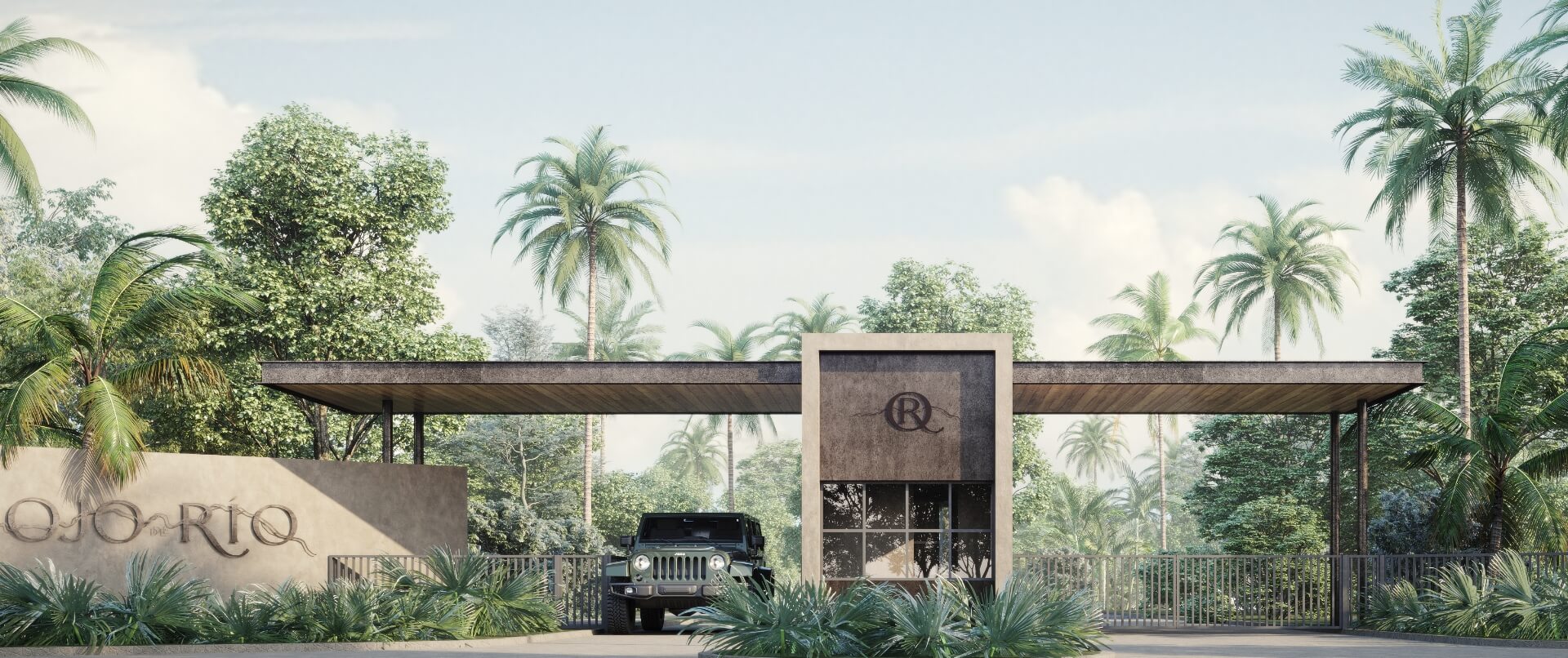 PROYECTO OJO DE RIO