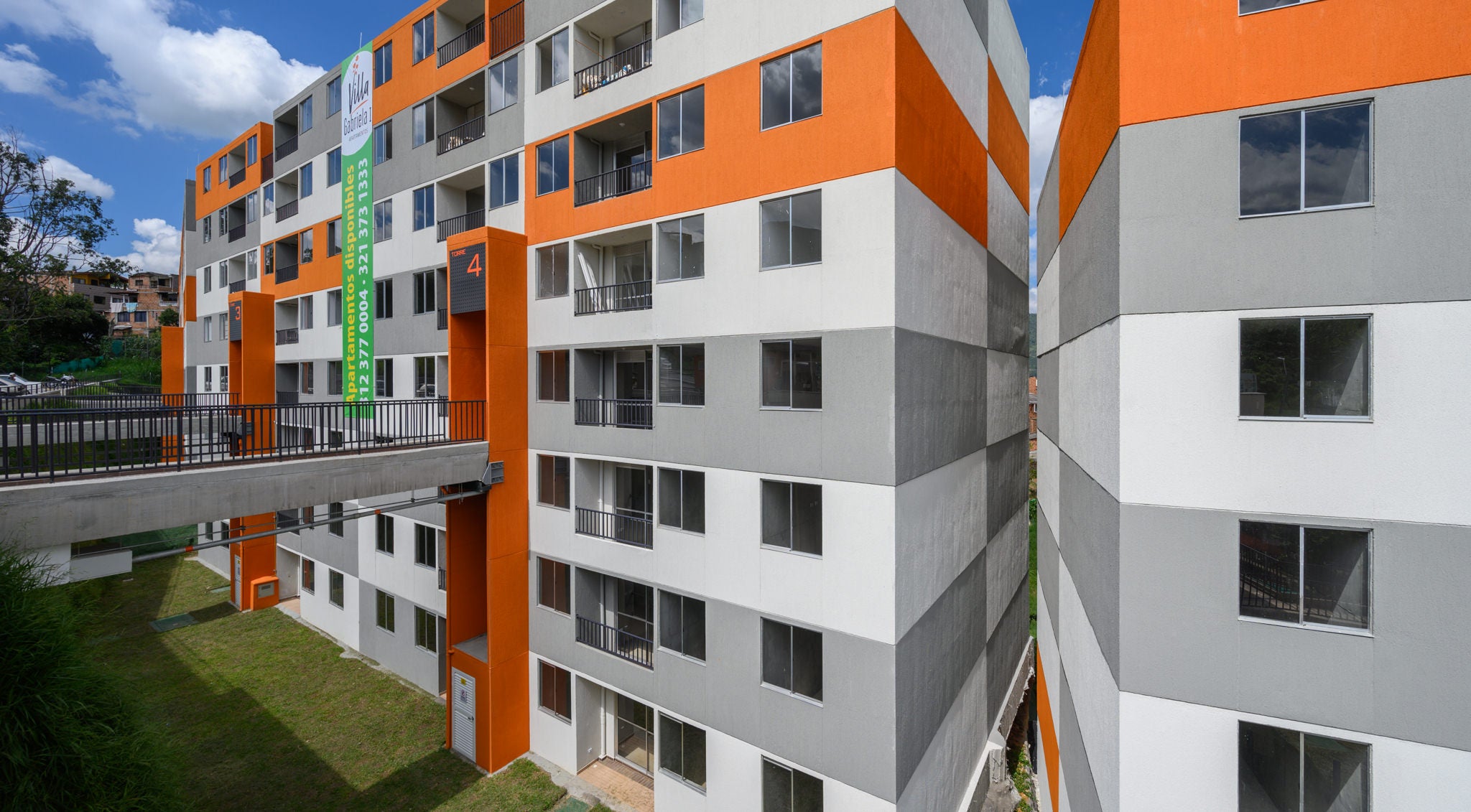 PROYECTO VILLA GABRIELA I