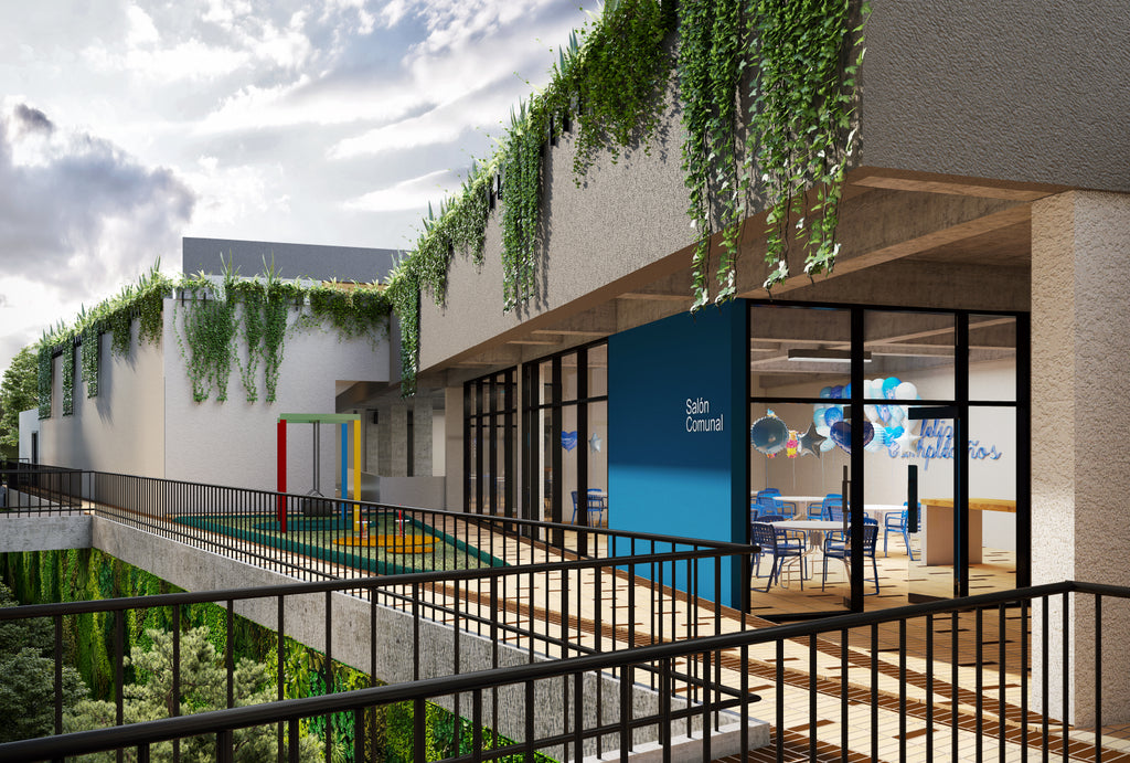 PROYECTO VILLA GABRIELA II