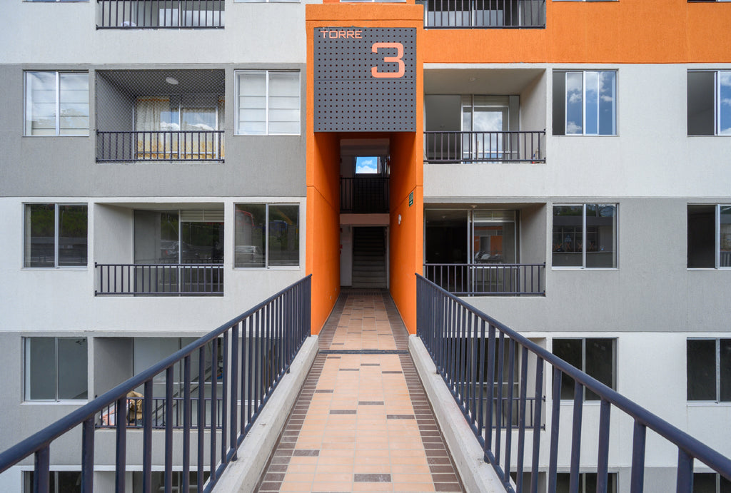 PROYECTO VILLA GABRIELA I