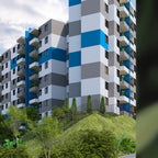 PROYECTO VILLA GABRIELA II