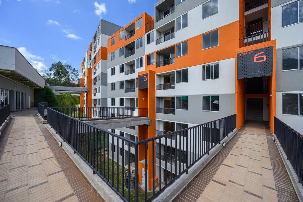 PROYECTO VILLA GABRIELA I