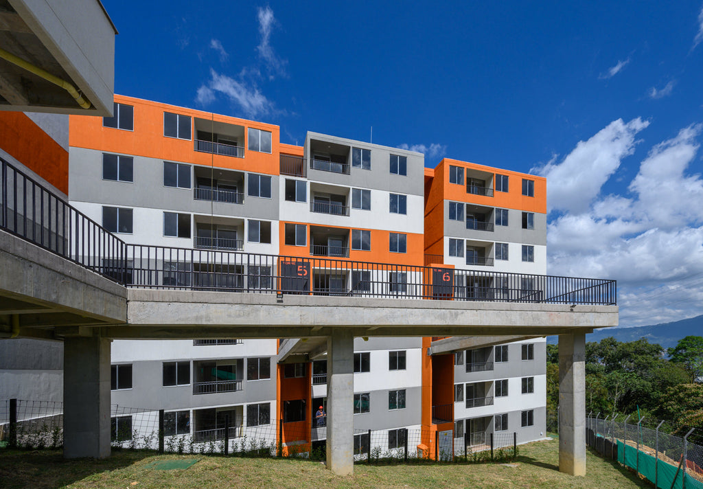 PROYECTO VILLA GABRIELA I