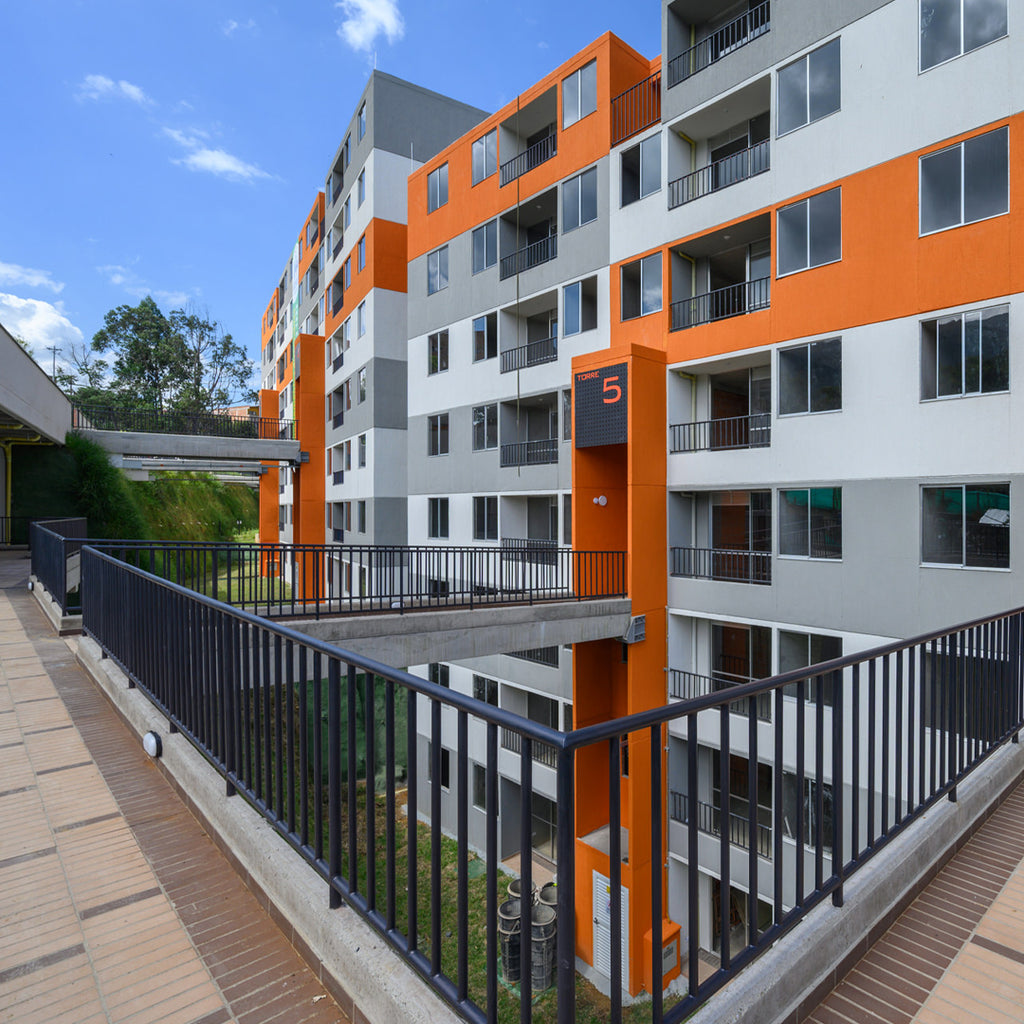 PROYECTO VILLA GABRIELA I